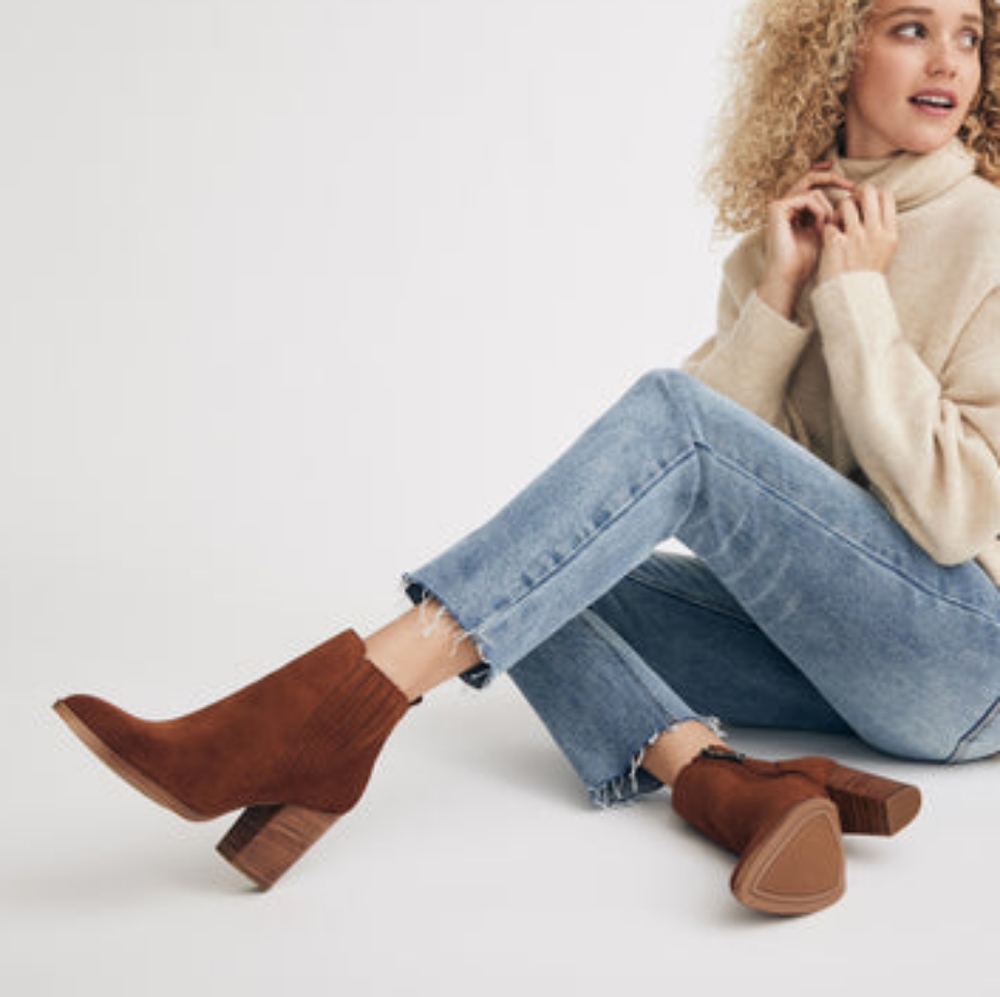 Blondo Waterproof Reese Boots